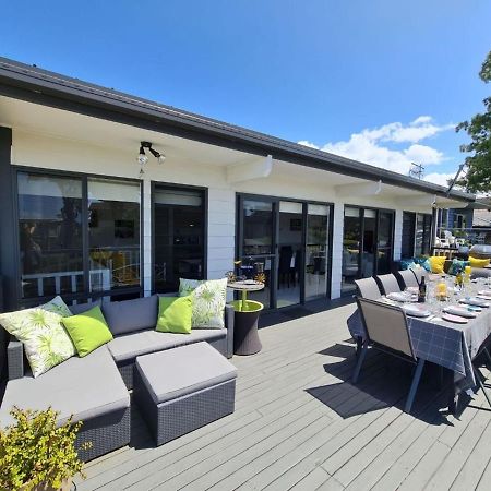 Mollymook Beach Haven Ngoại thất bức ảnh