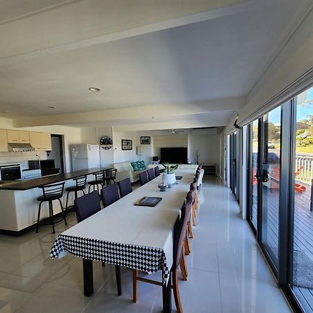 Mollymook Beach Haven Ngoại thất bức ảnh