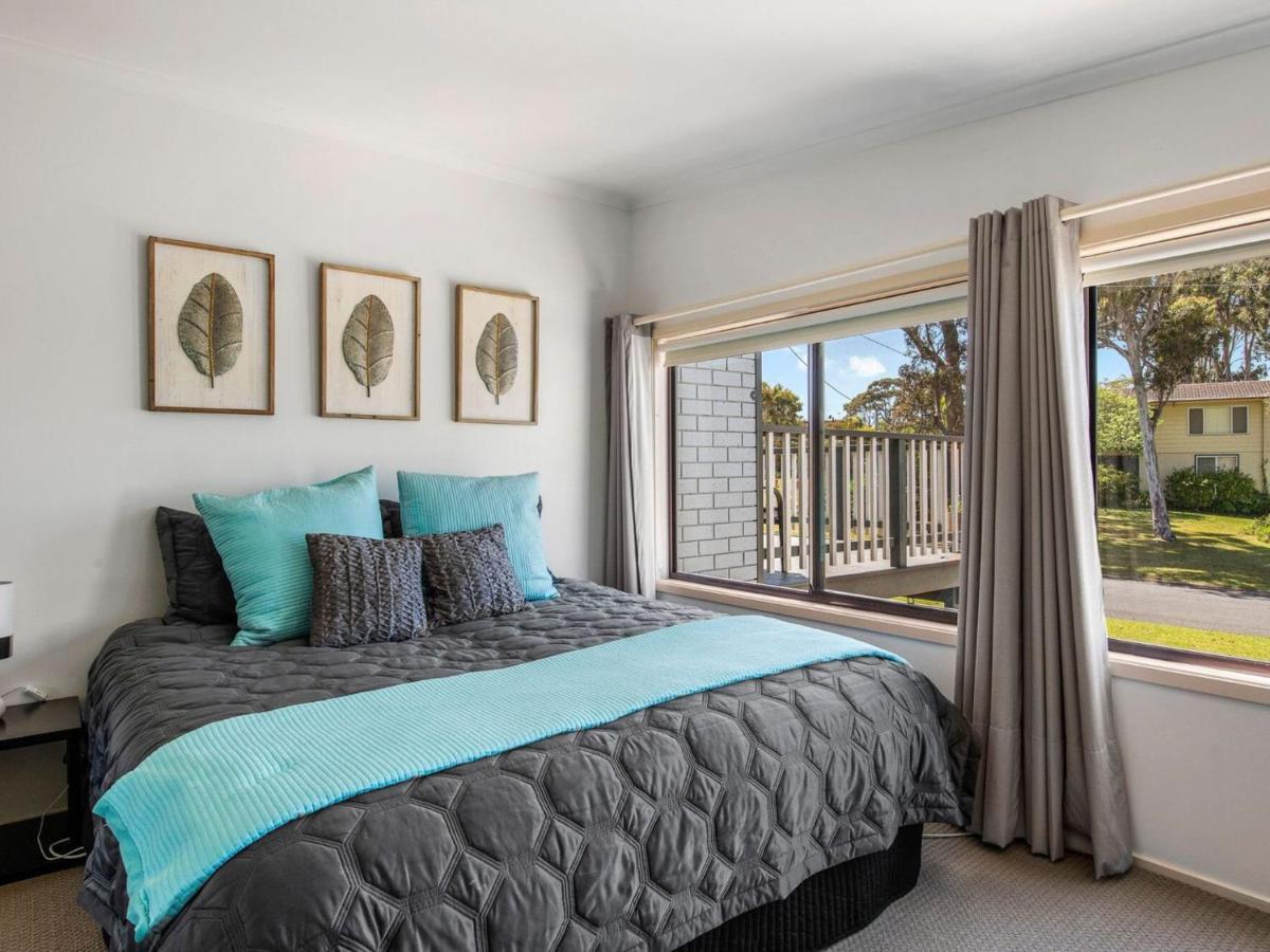 Mollymook Beach Haven Ngoại thất bức ảnh