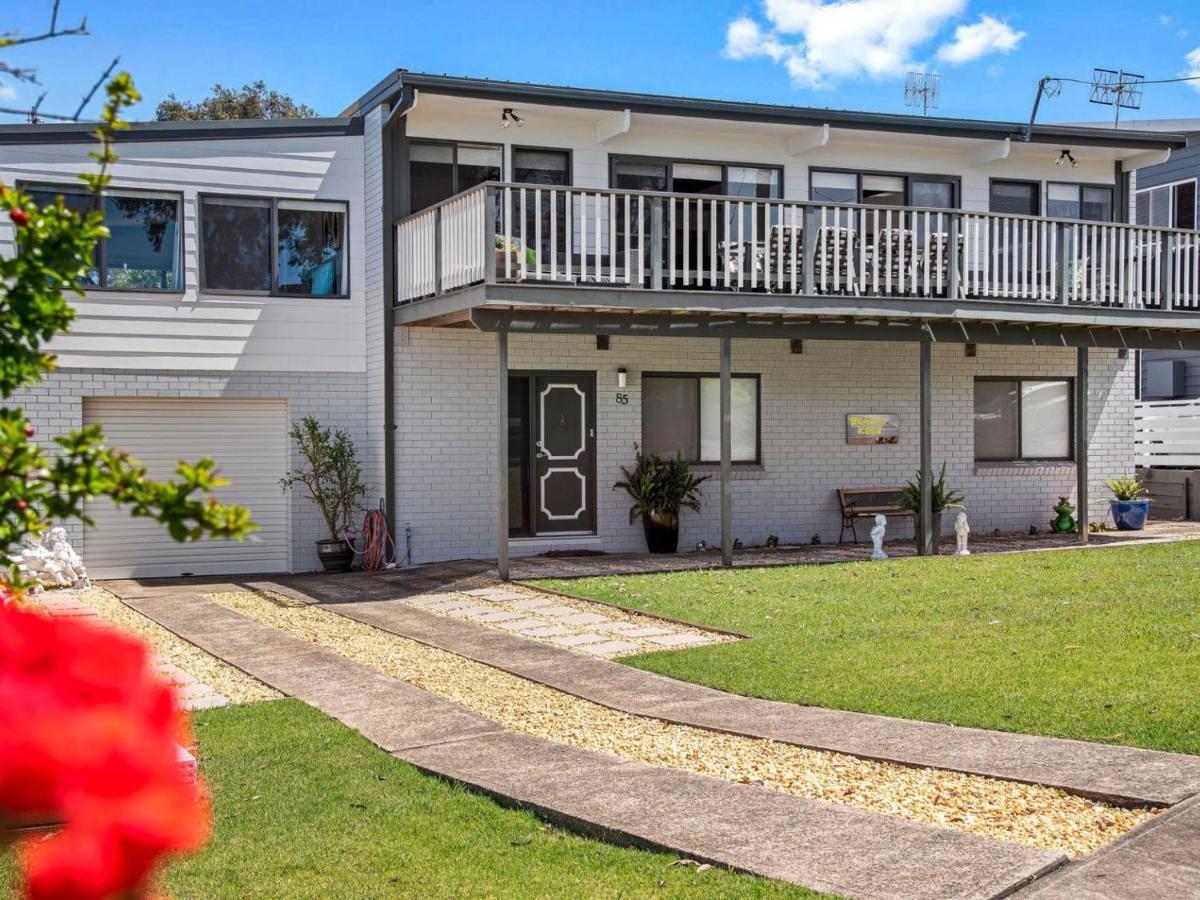 Mollymook Beach Haven Ngoại thất bức ảnh