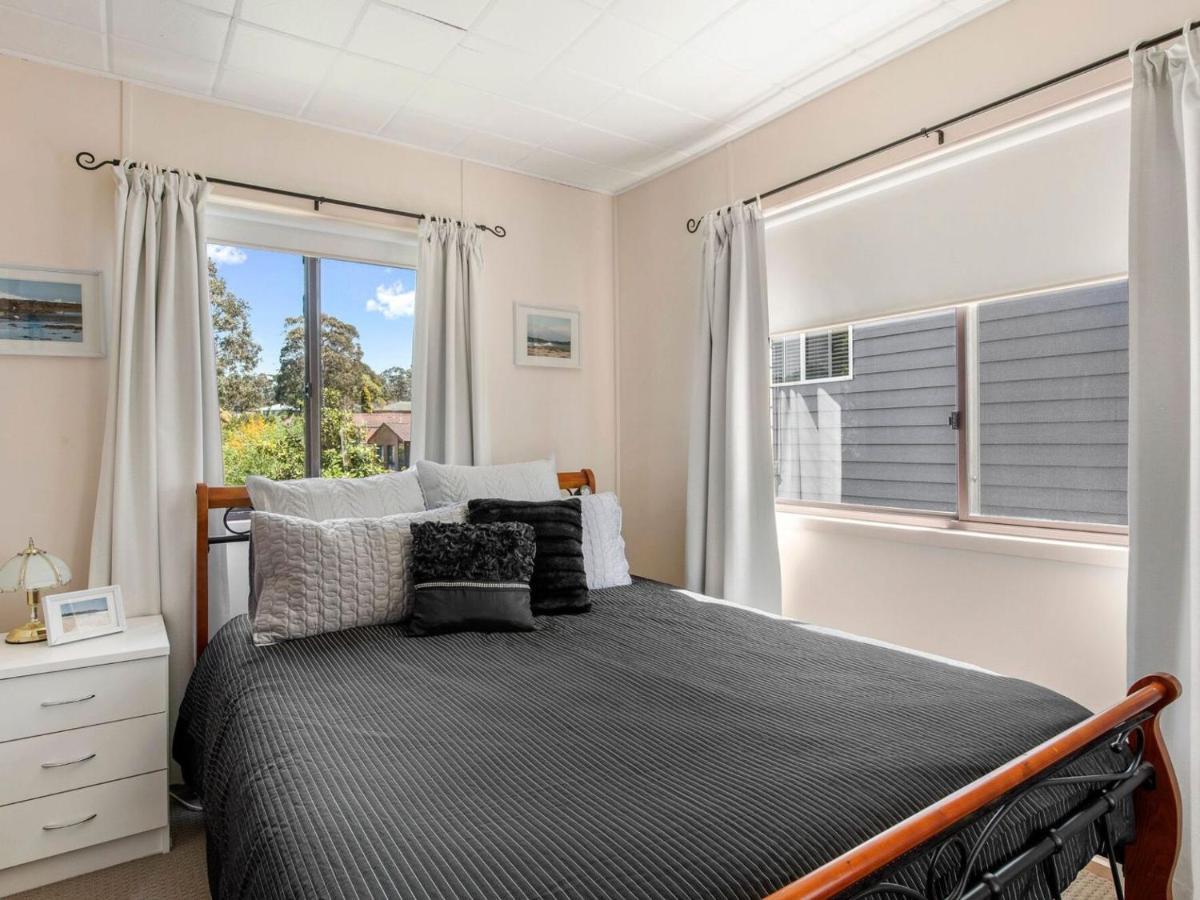 Mollymook Beach Haven Ngoại thất bức ảnh