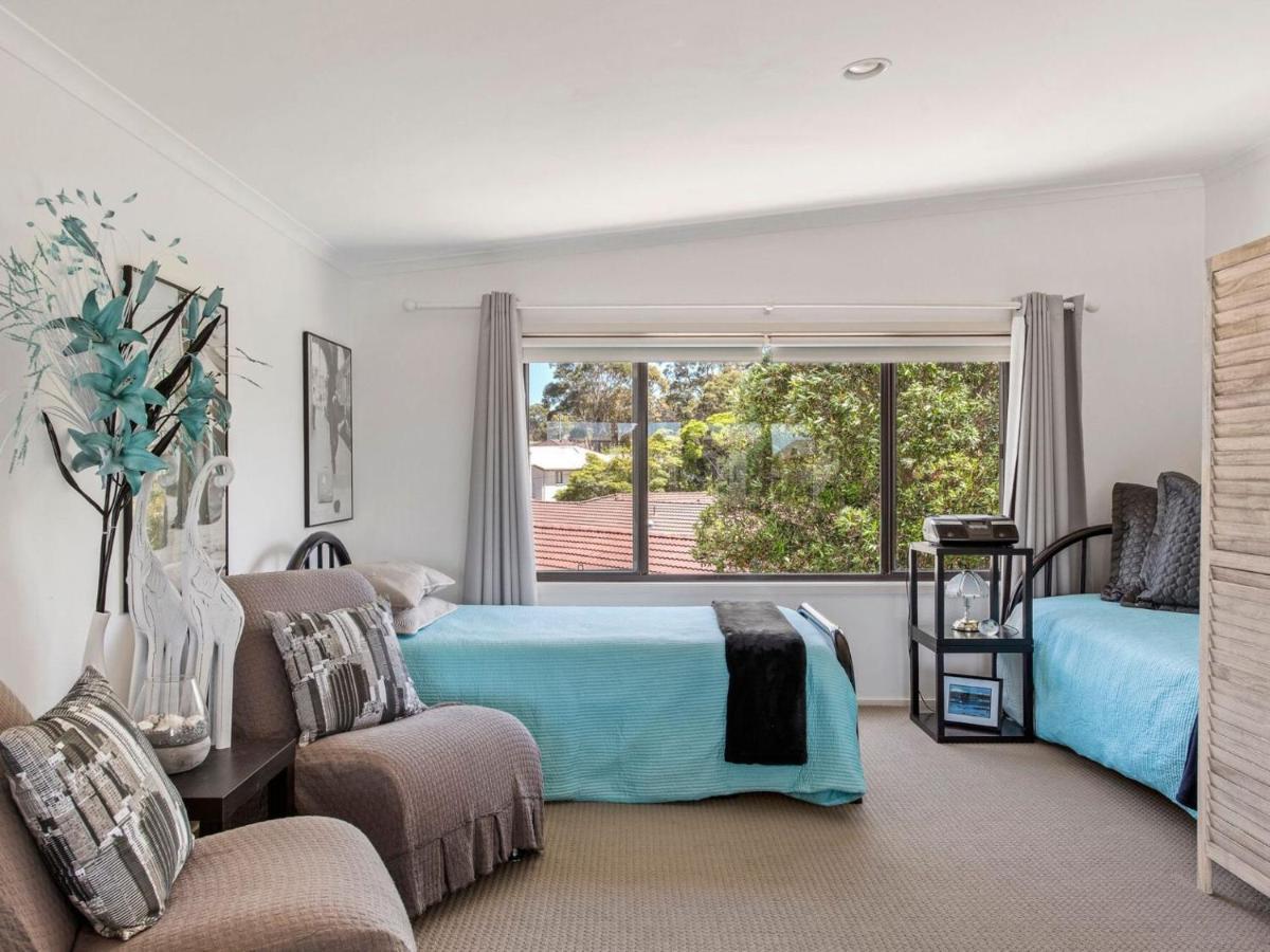 Mollymook Beach Haven Ngoại thất bức ảnh