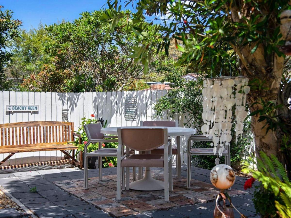 Mollymook Beach Haven Ngoại thất bức ảnh