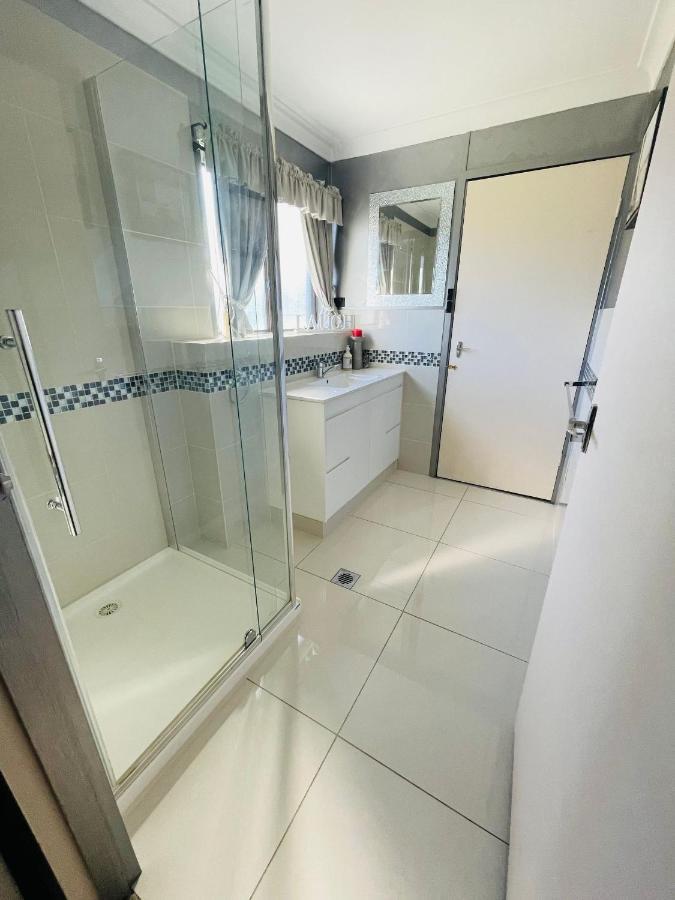 Mollymook Beach Haven Ngoại thất bức ảnh