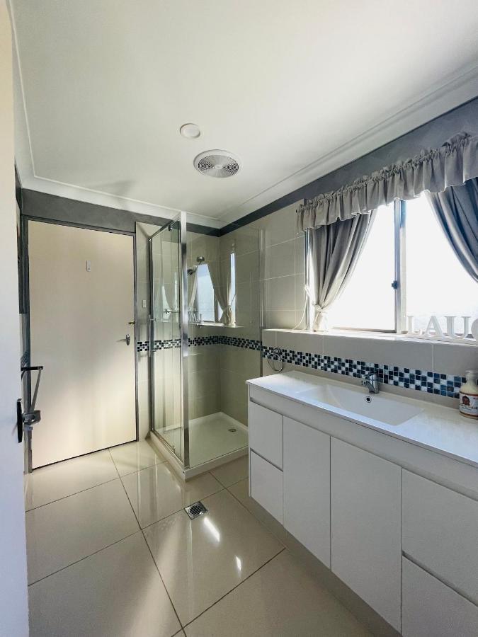 Mollymook Beach Haven Ngoại thất bức ảnh