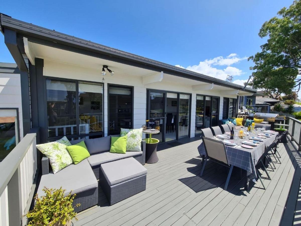 Mollymook Beach Haven Ngoại thất bức ảnh