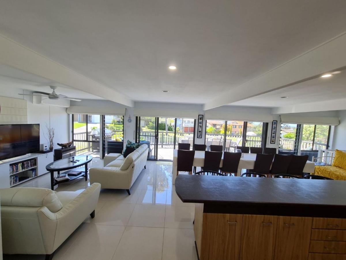Mollymook Beach Haven Ngoại thất bức ảnh