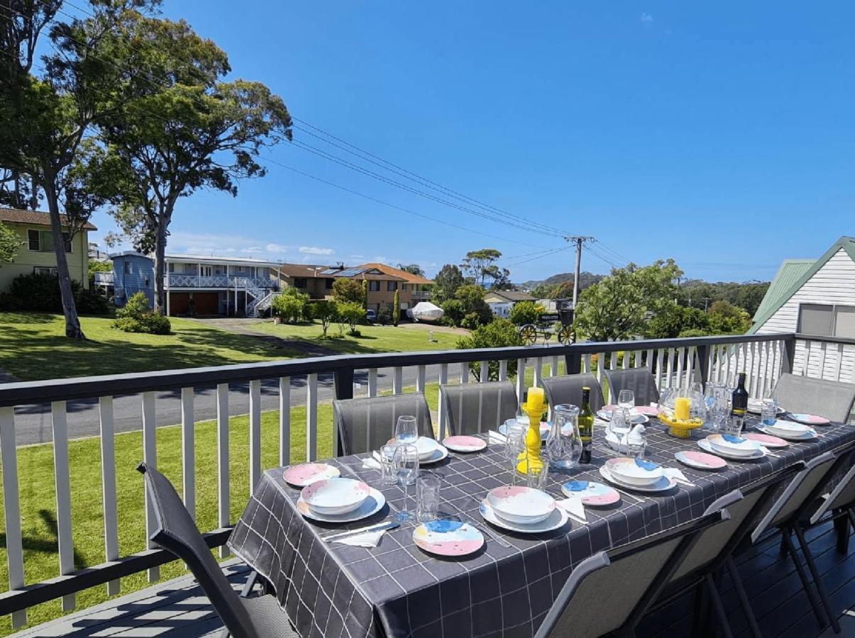 Mollymook Beach Haven Ngoại thất bức ảnh