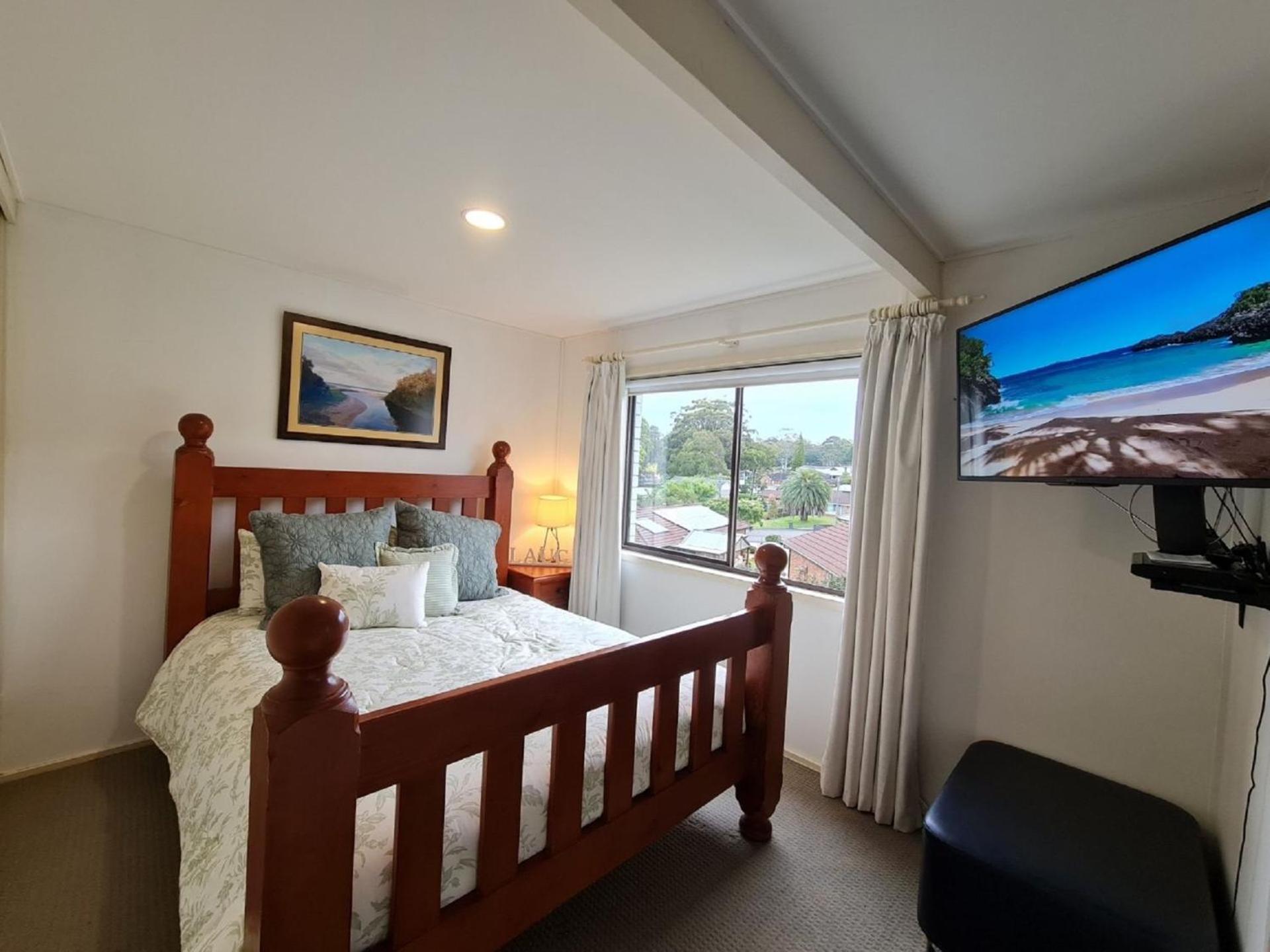 Mollymook Beach Haven Ngoại thất bức ảnh