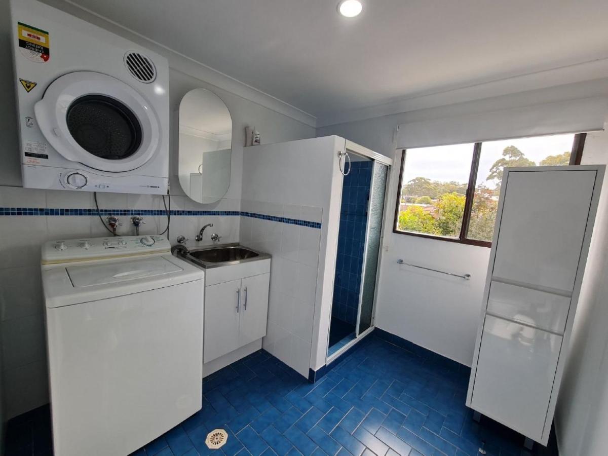 Mollymook Beach Haven Ngoại thất bức ảnh