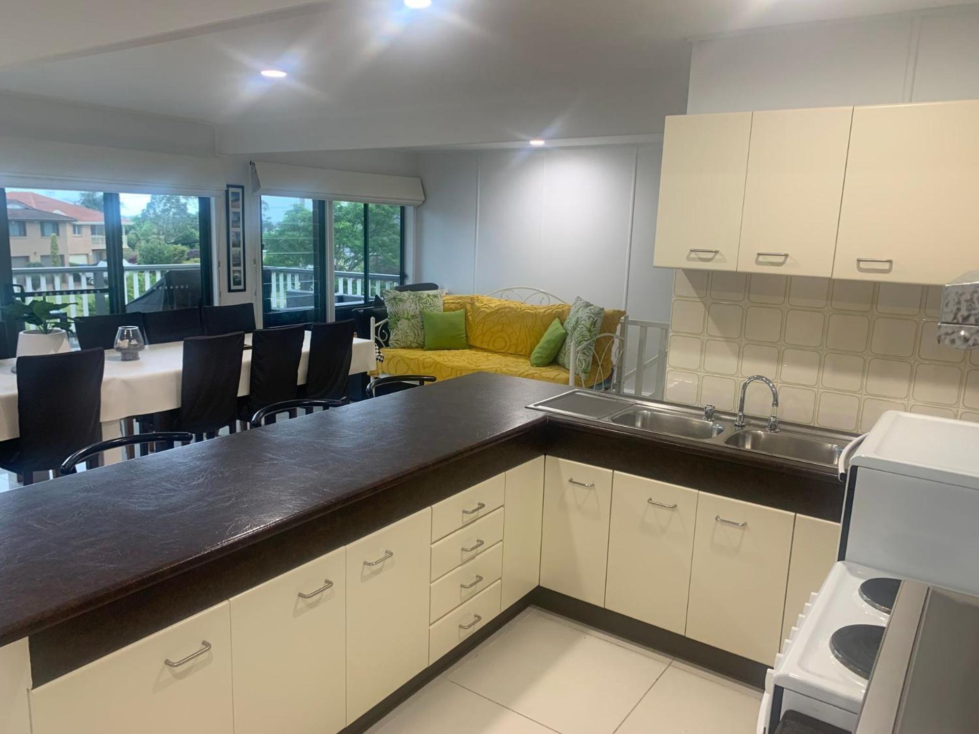 Mollymook Beach Haven Ngoại thất bức ảnh