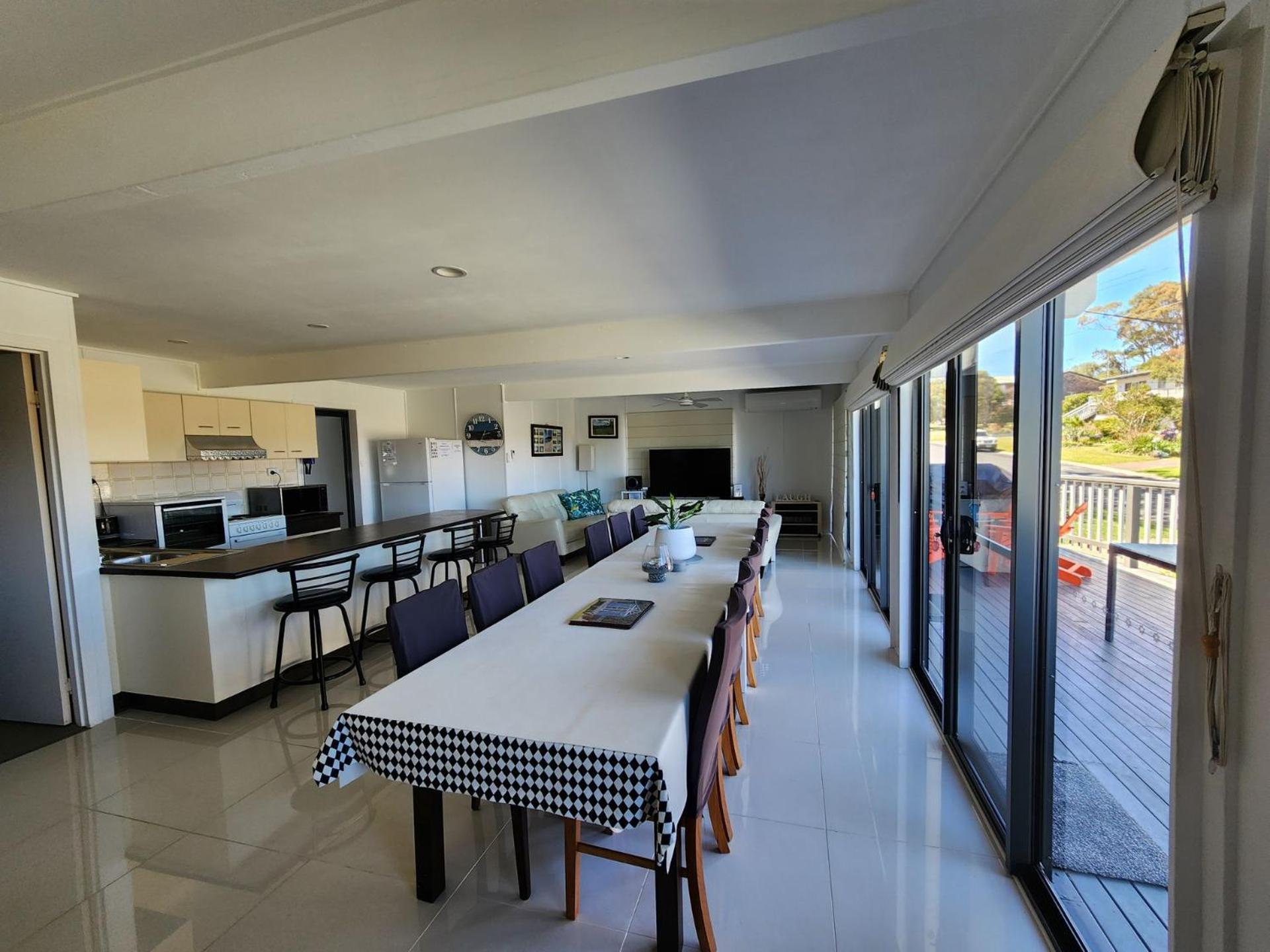 Mollymook Beach Haven Ngoại thất bức ảnh