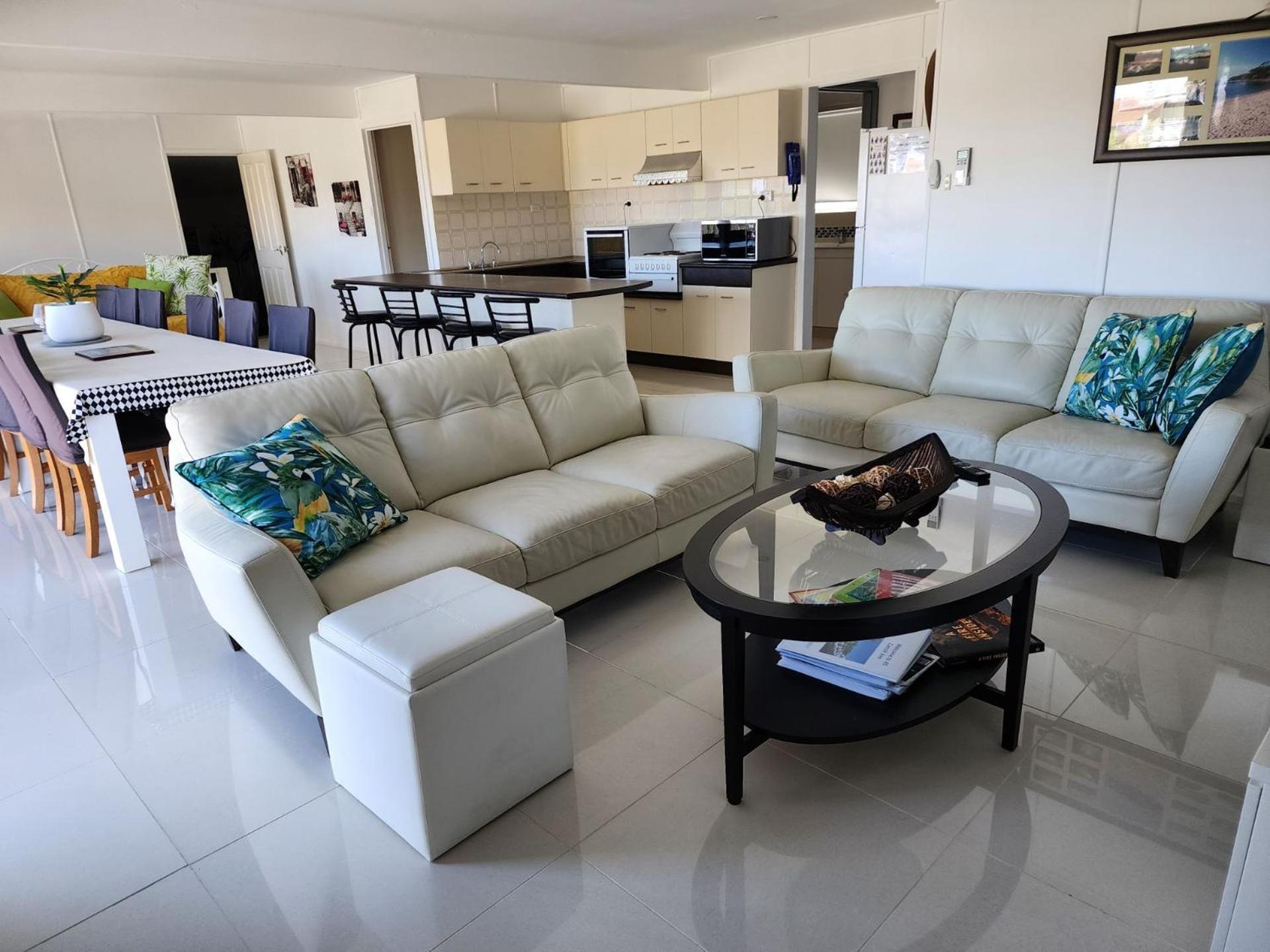Mollymook Beach Haven Ngoại thất bức ảnh