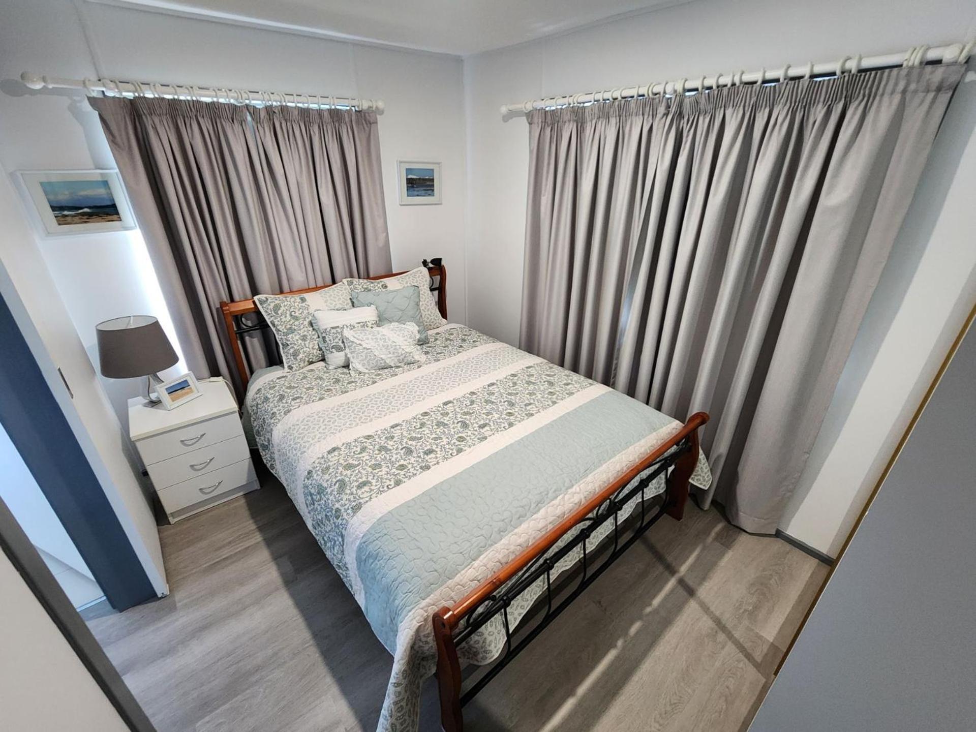 Mollymook Beach Haven Ngoại thất bức ảnh